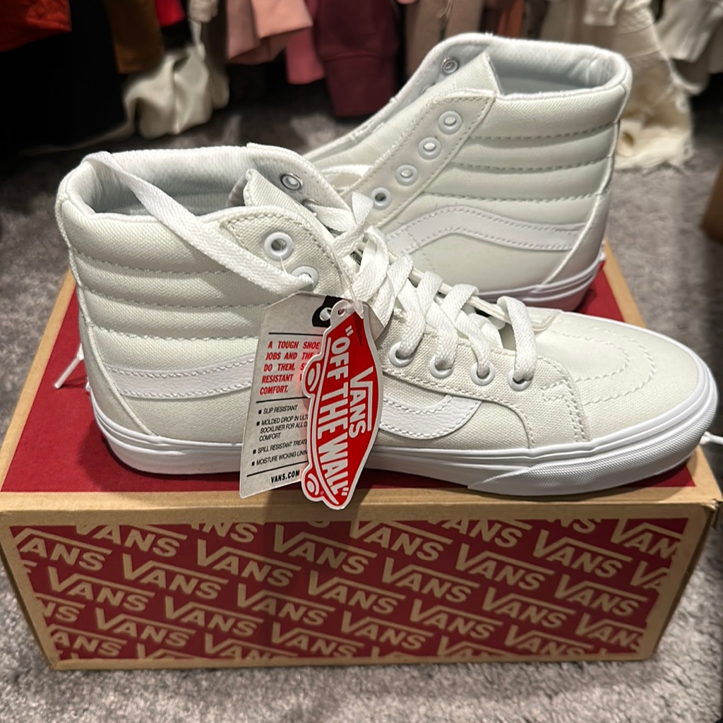 Vans Sk8-Hi Reissue Uc